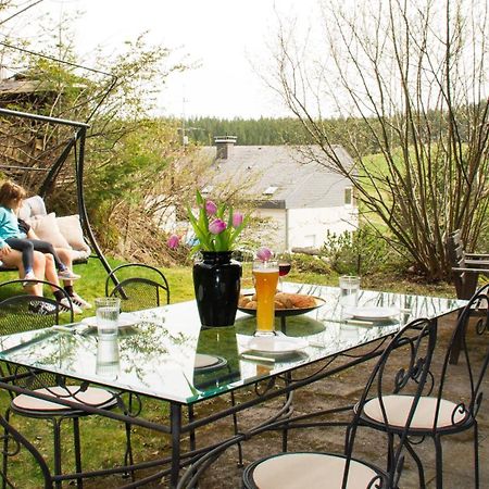 Ferienwohnung In Schoenwald Schwarzwald 外观 照片