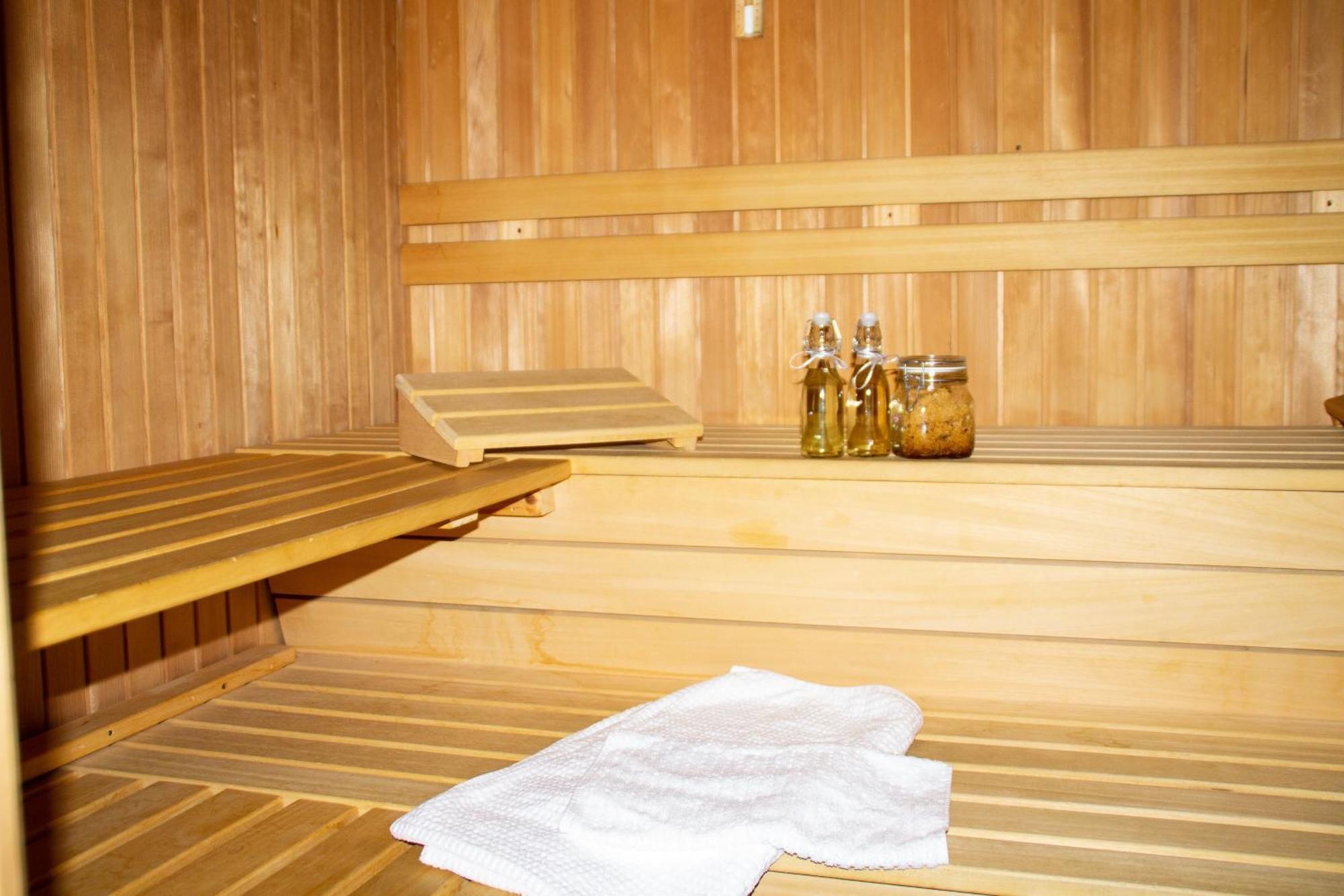 Ferienwohnung In Schoenwald Schwarzwald 外观 照片