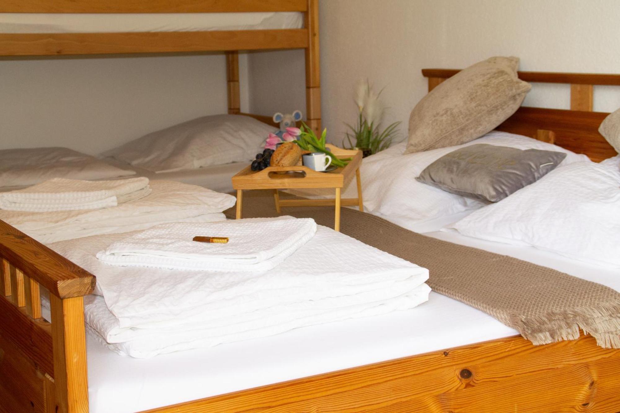 Ferienwohnung In Schoenwald Schwarzwald 外观 照片