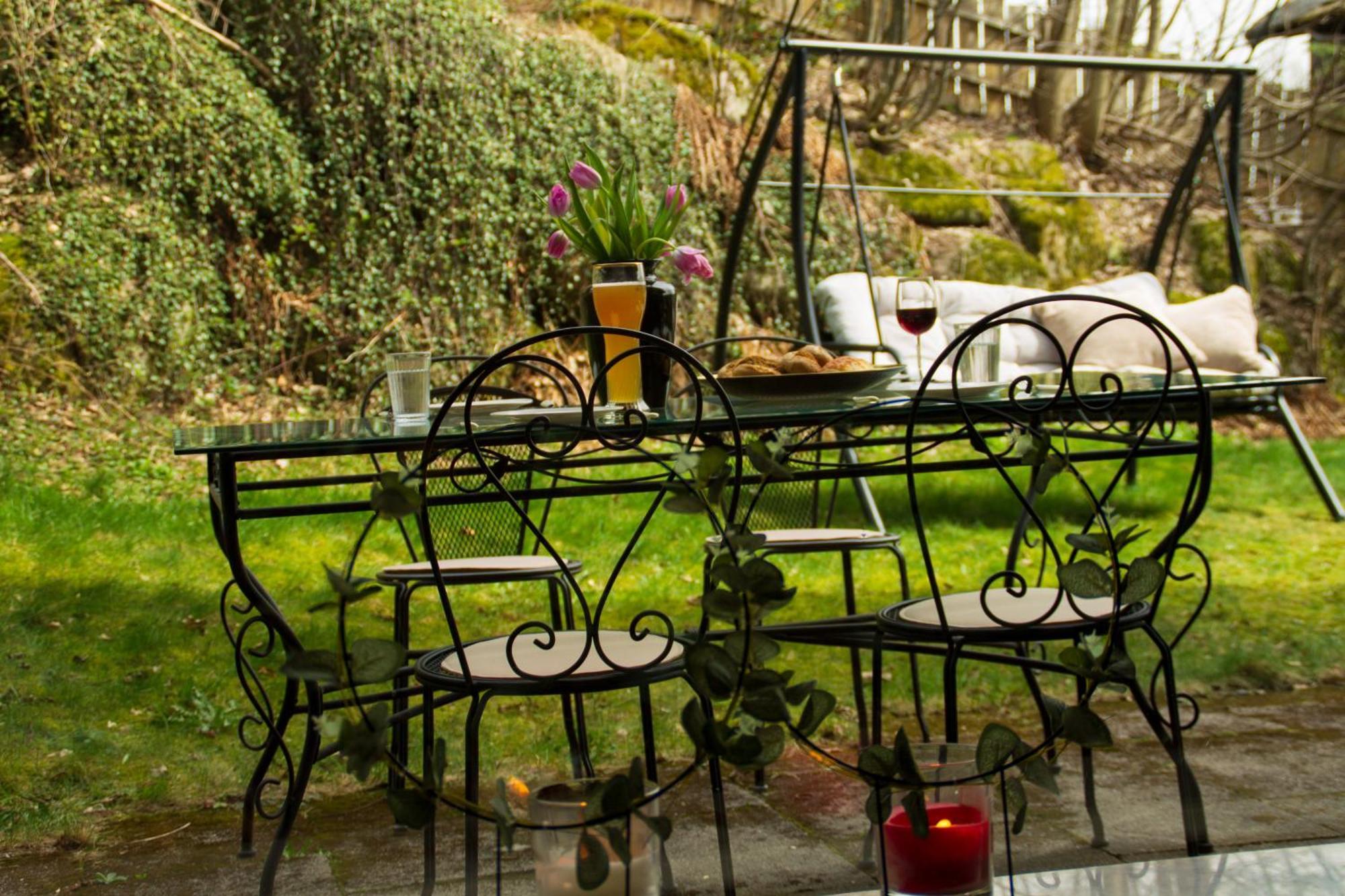 Ferienwohnung In Schoenwald Schwarzwald 外观 照片