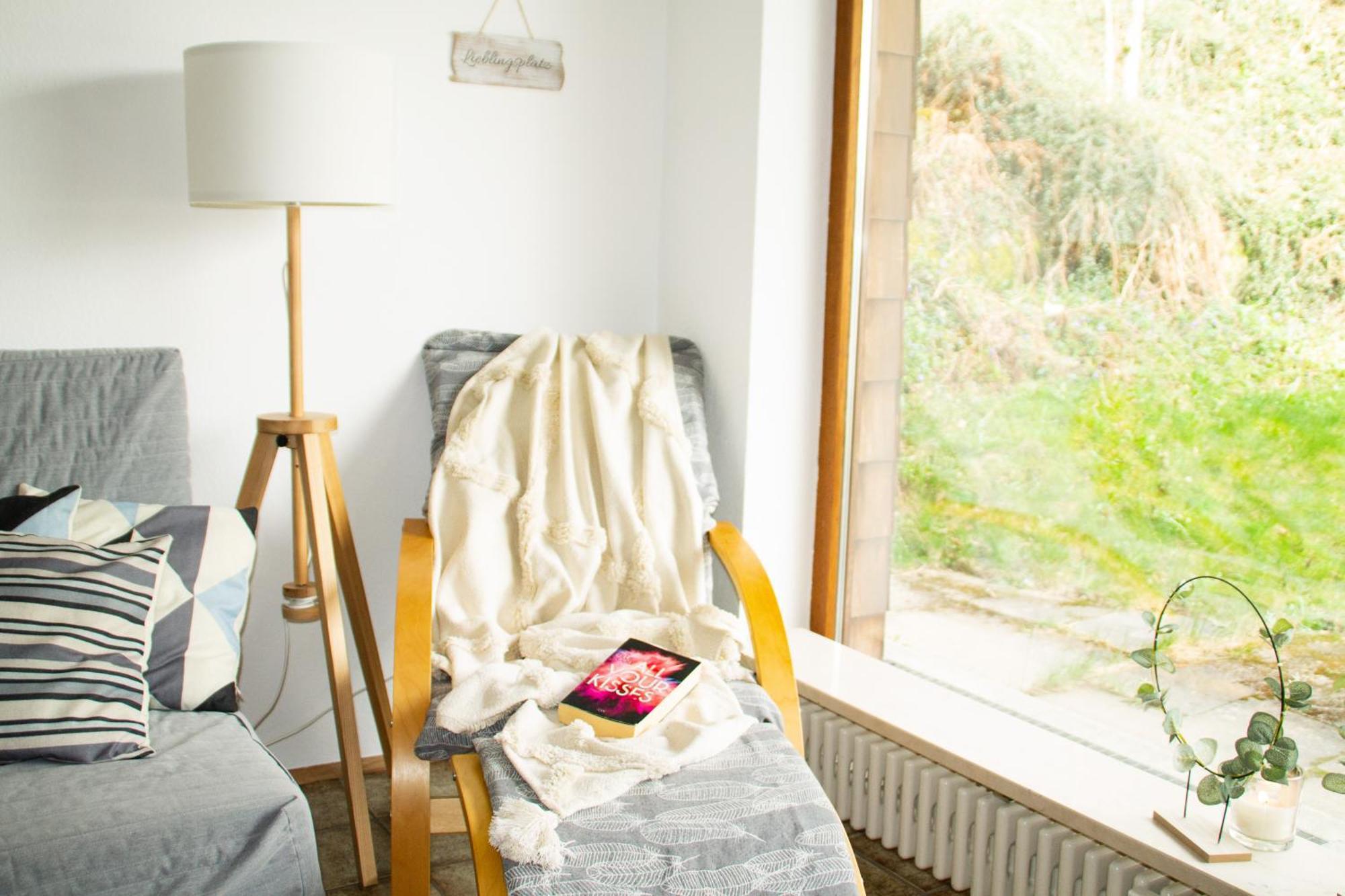 Ferienwohnung In Schoenwald Schwarzwald 外观 照片