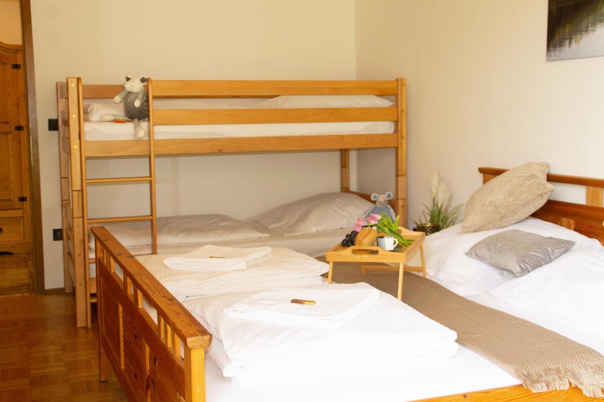 Ferienwohnung In Schoenwald Schwarzwald 外观 照片