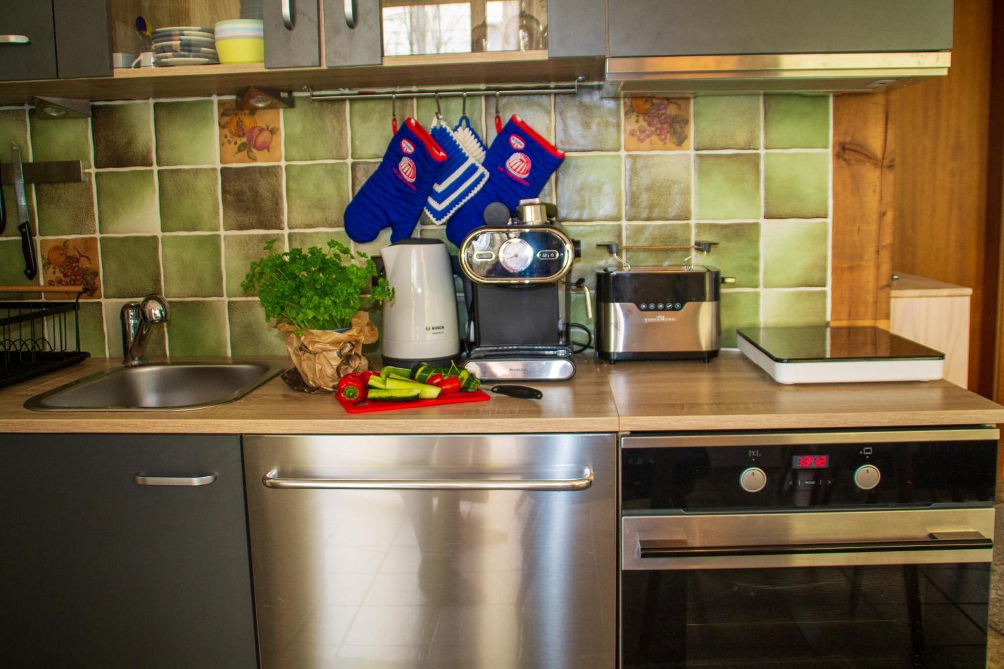 Ferienwohnung In Schoenwald Schwarzwald 外观 照片