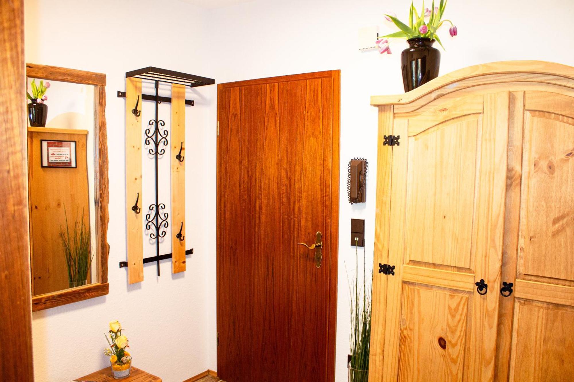 Ferienwohnung In Schoenwald Schwarzwald 外观 照片