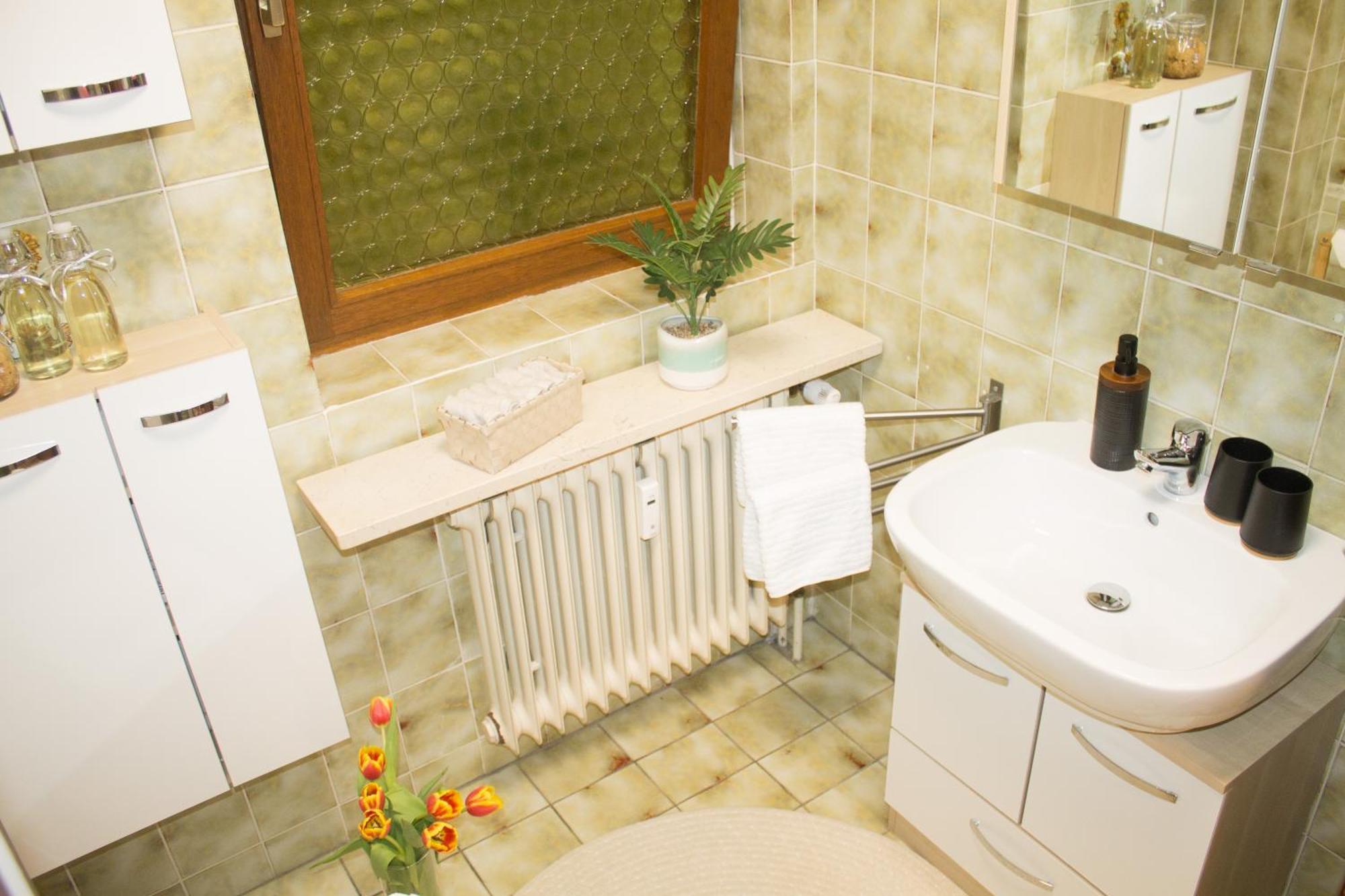 Ferienwohnung In Schoenwald Schwarzwald 外观 照片