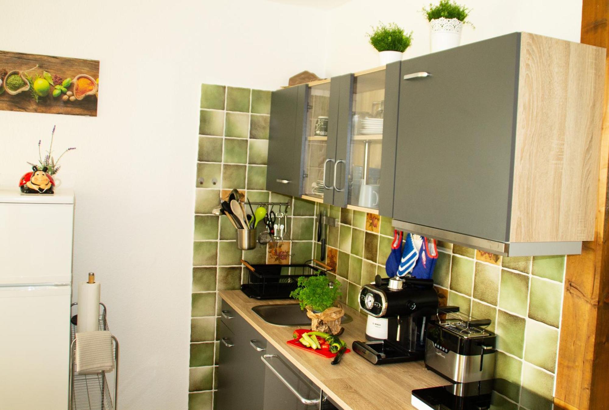 Ferienwohnung In Schoenwald Schwarzwald 外观 照片