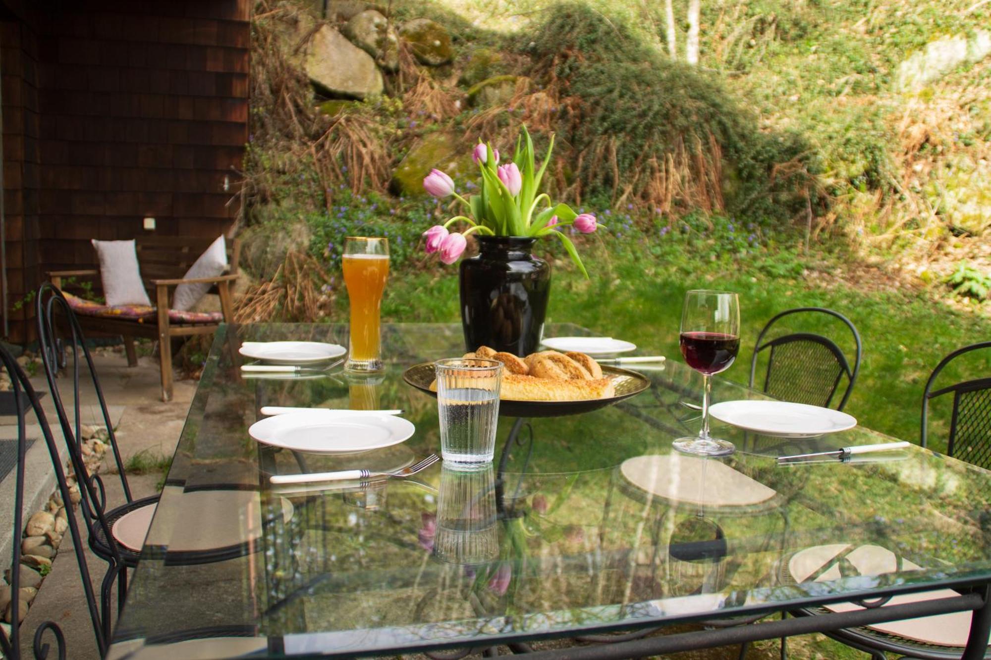 Ferienwohnung In Schoenwald Schwarzwald 外观 照片