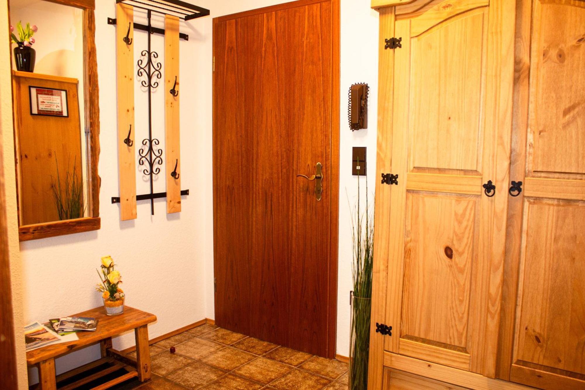 Ferienwohnung In Schoenwald Schwarzwald 外观 照片