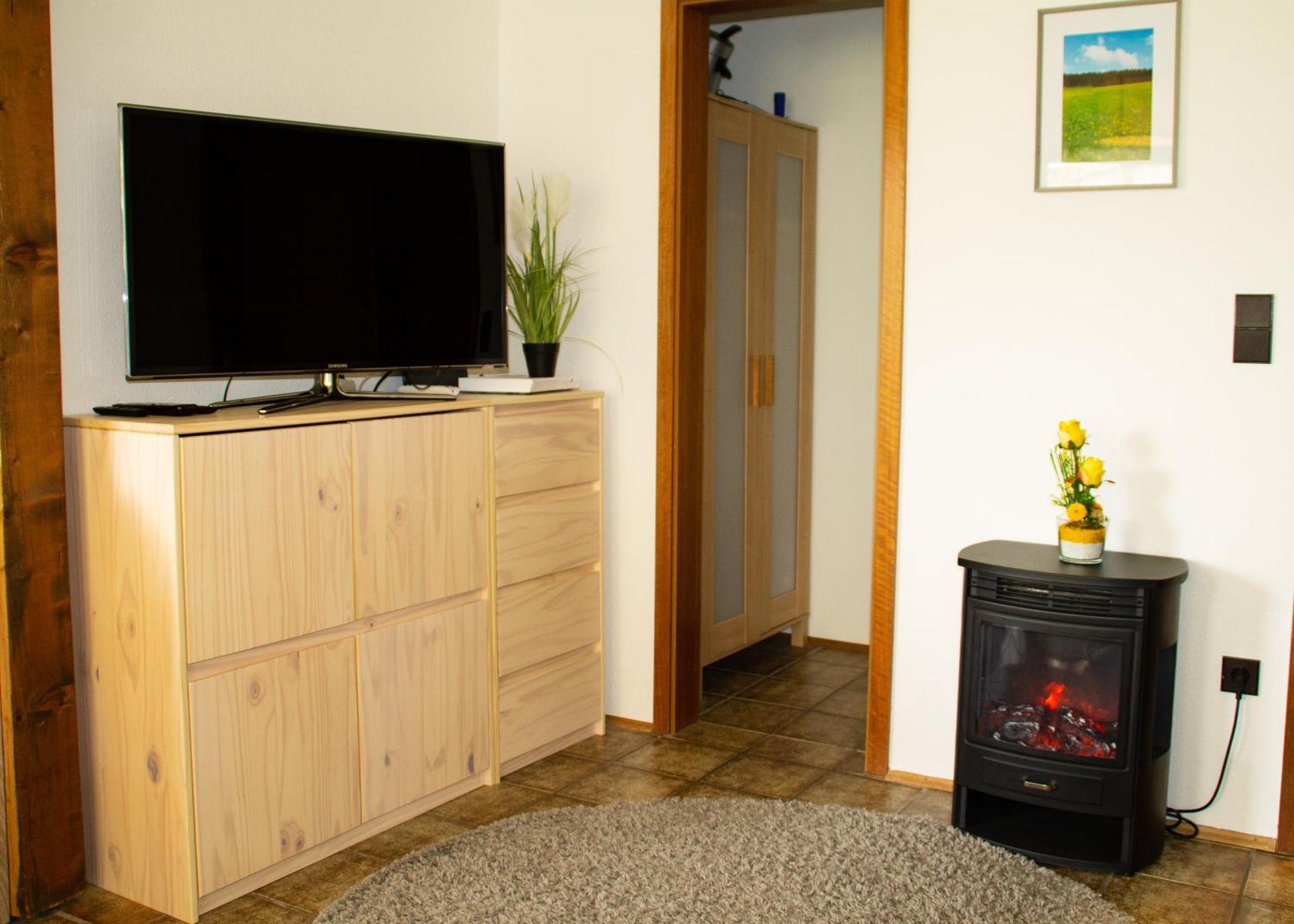 Ferienwohnung In Schoenwald Schwarzwald 外观 照片
